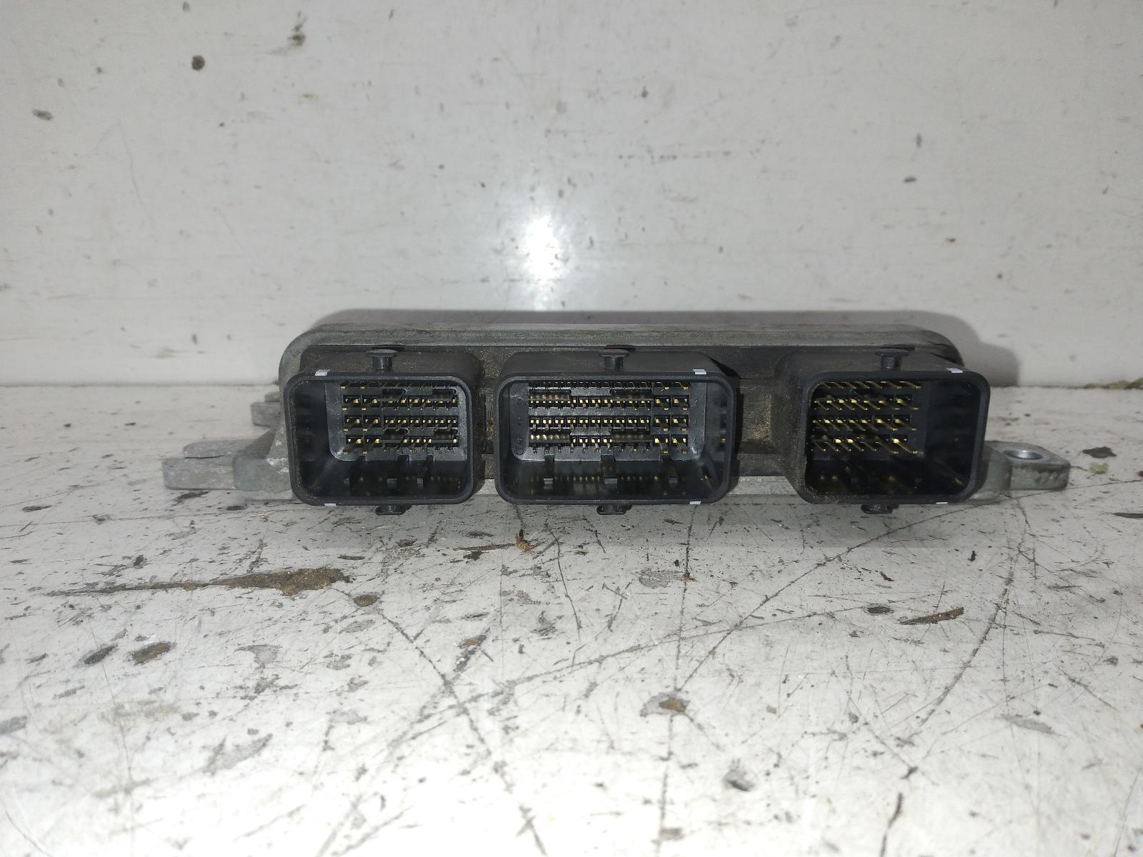 2005 NISSAN TIIDA Ecu Contact us for Photo