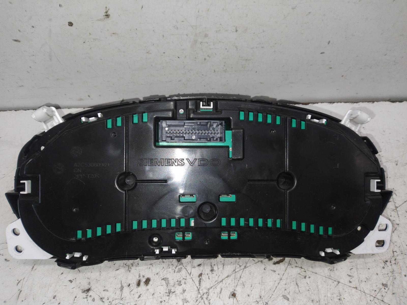2008 SUZUKI SWIFT Instrument Cluster Contact us for Photo