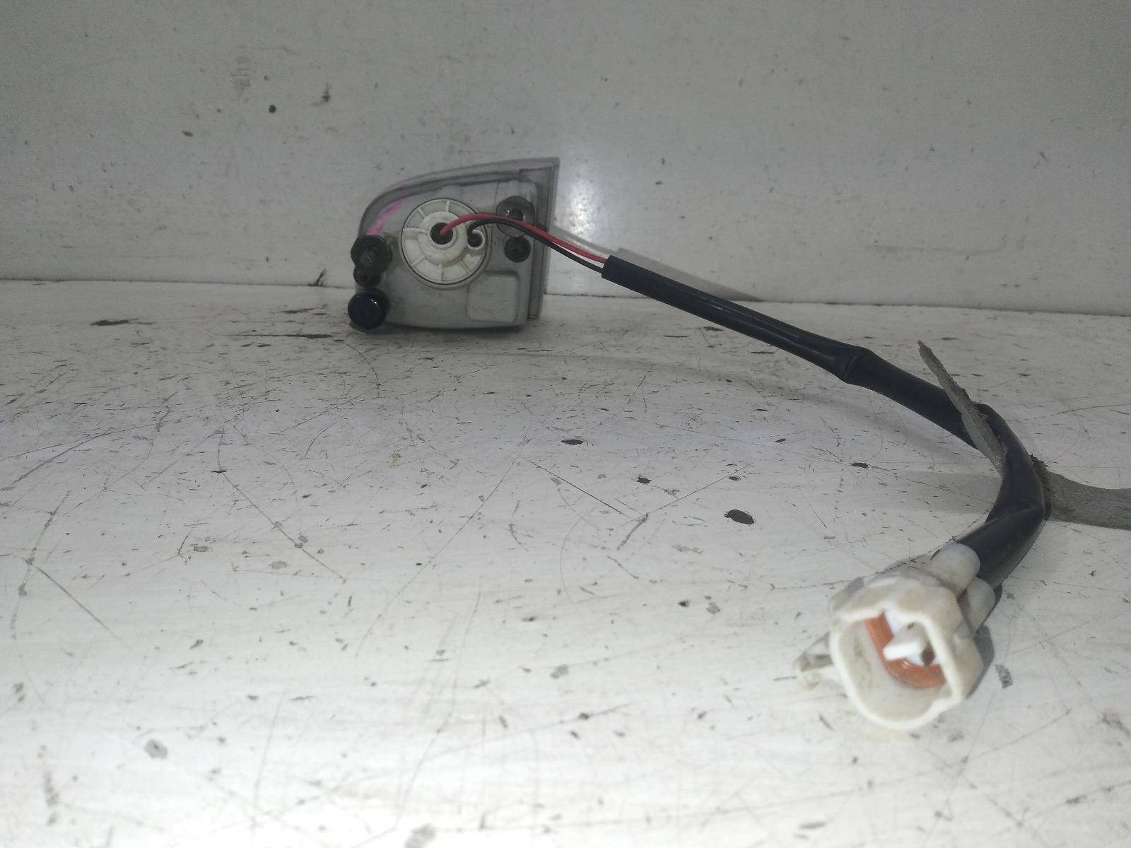 2007 SUZUKI SWIFT Left Indicator/Fog/Side Contact us for Photo