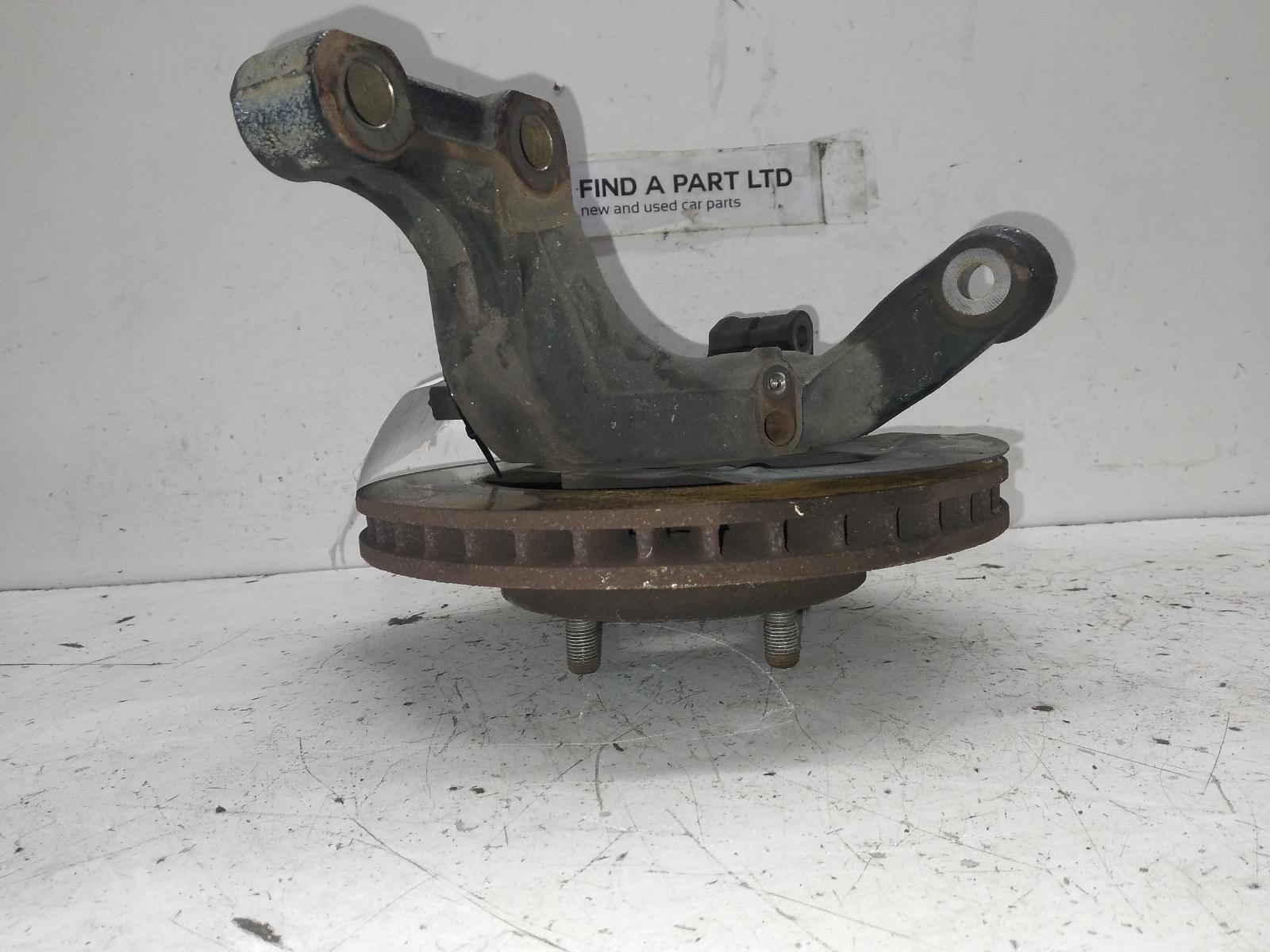 2005 NISSAN TIIDA Left Front Hub Assembly Contact us for Photo