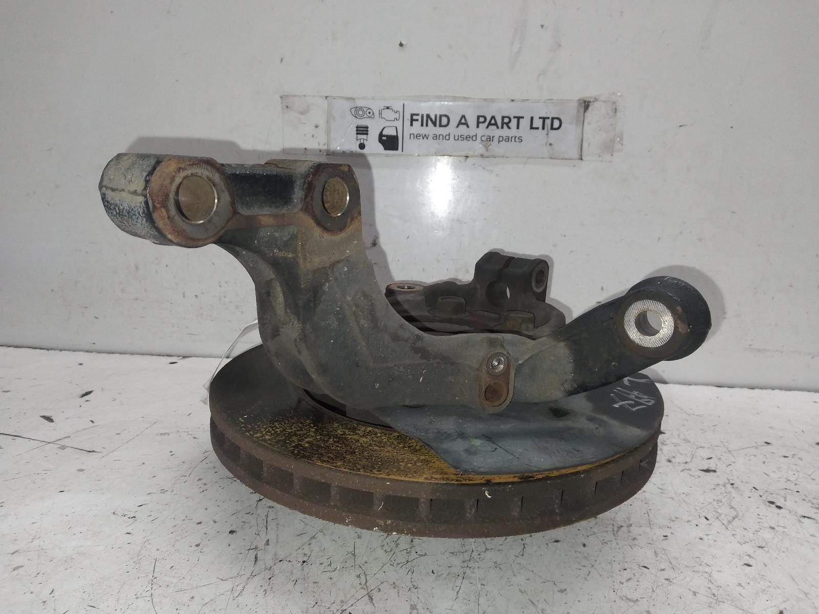 2005 NISSAN TIIDA Left Front Hub Assembly Contact us for Photo
