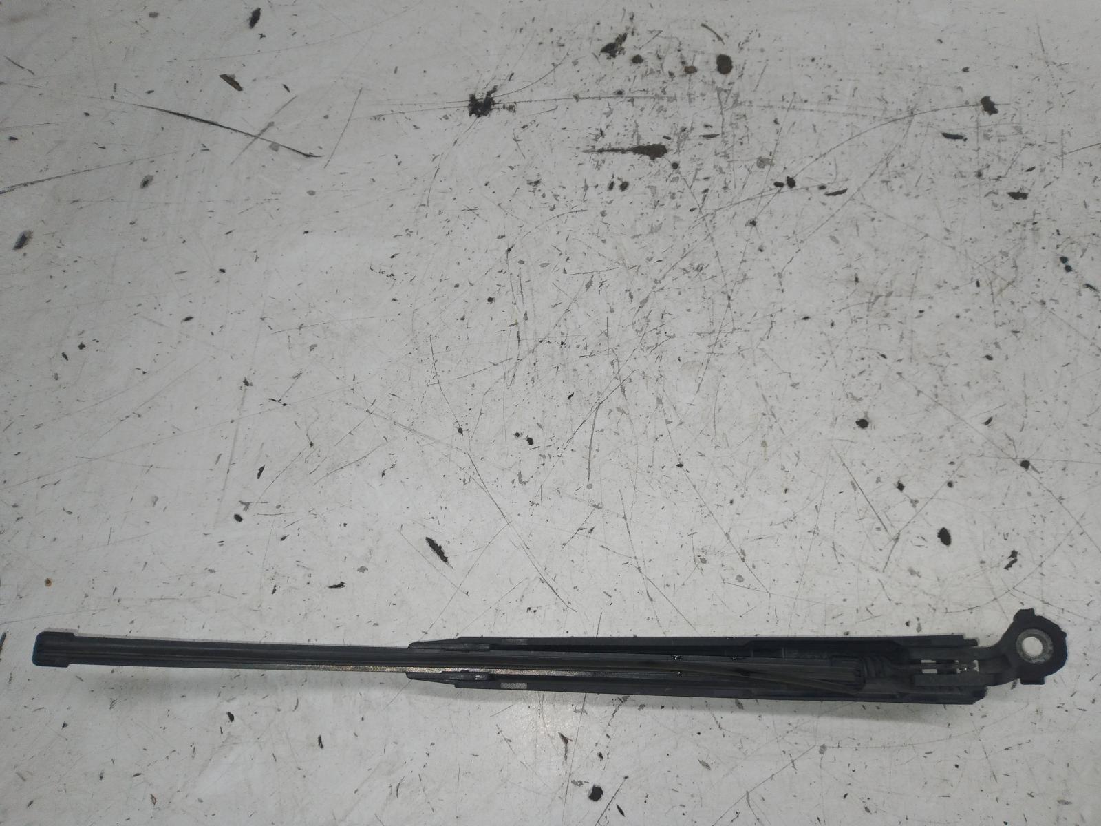 2007 VOLKSWAGEN GOLF Wiper Arm Contact us for Photo