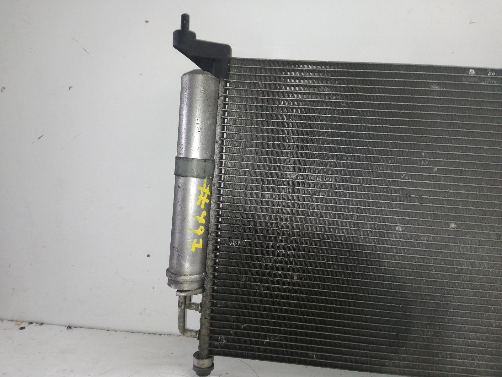 2005 NISSAN TIIDA A/C Condenser Contact us for Photo