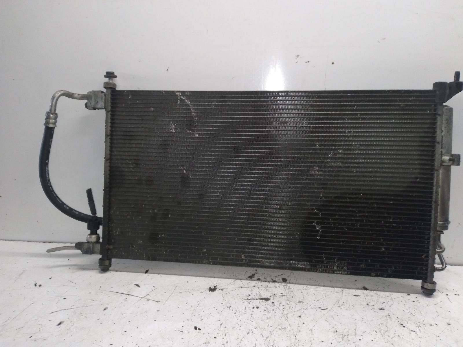 2005 NISSAN TIIDA A/C Condenser Contact us for Photo