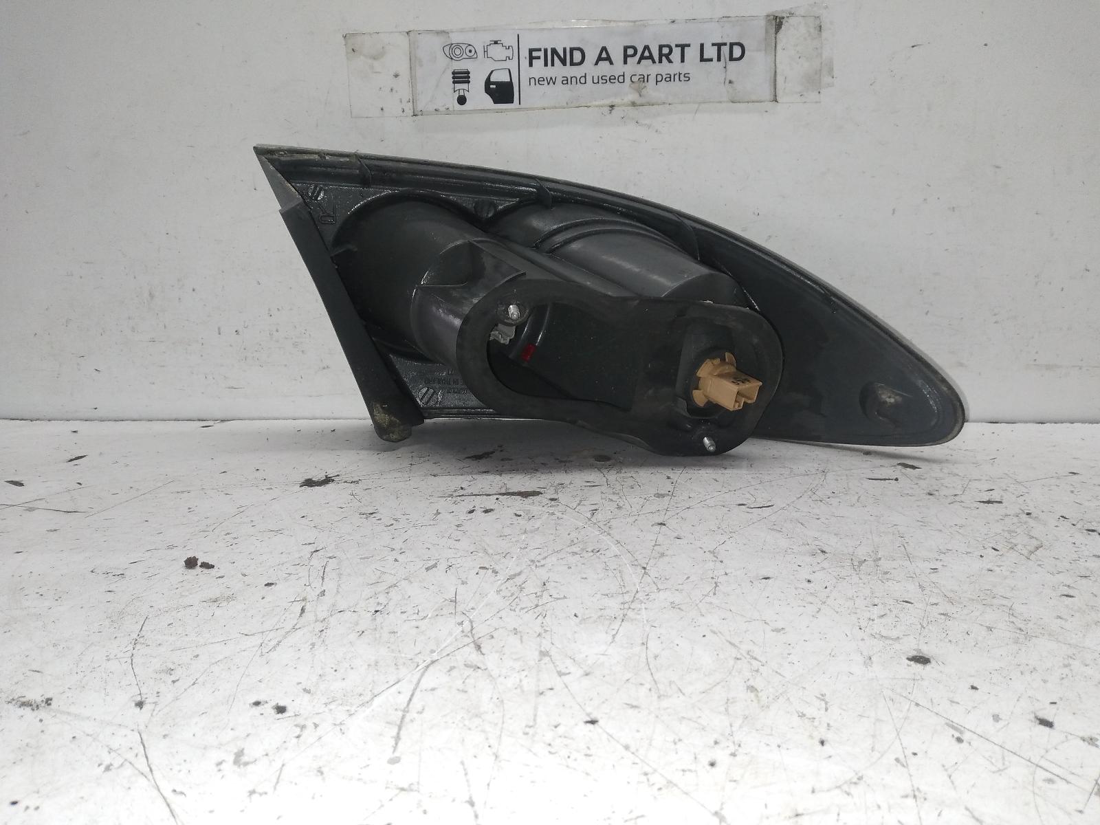 2004 MAZDA 6 Right Taillight Contact us for Photo