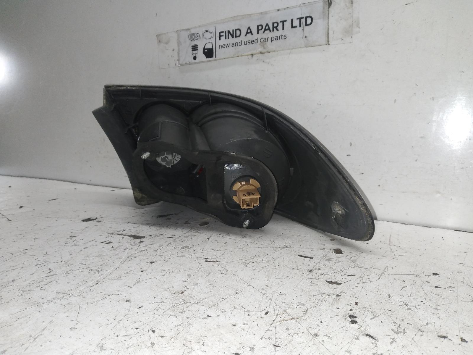 2004 MAZDA 6 Right Taillight Contact us for Photo