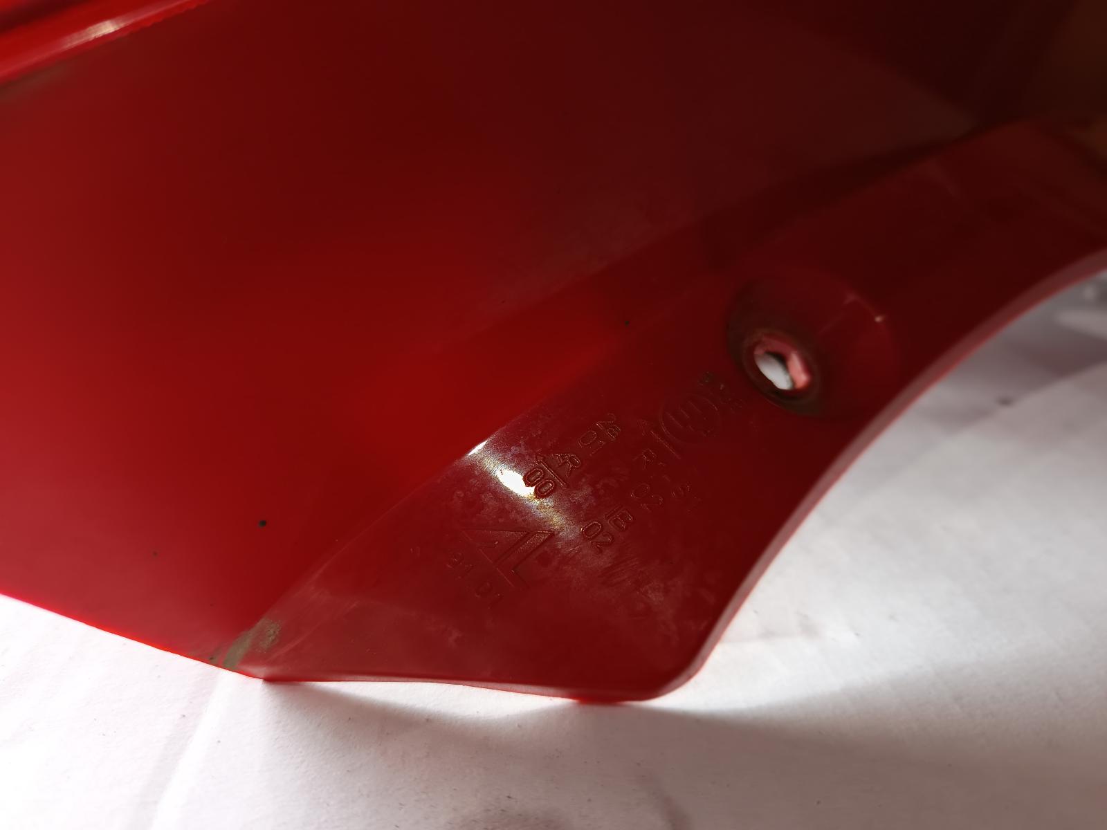 2012 SUZUKI SWIFT Left Taillight Contact us for Photo