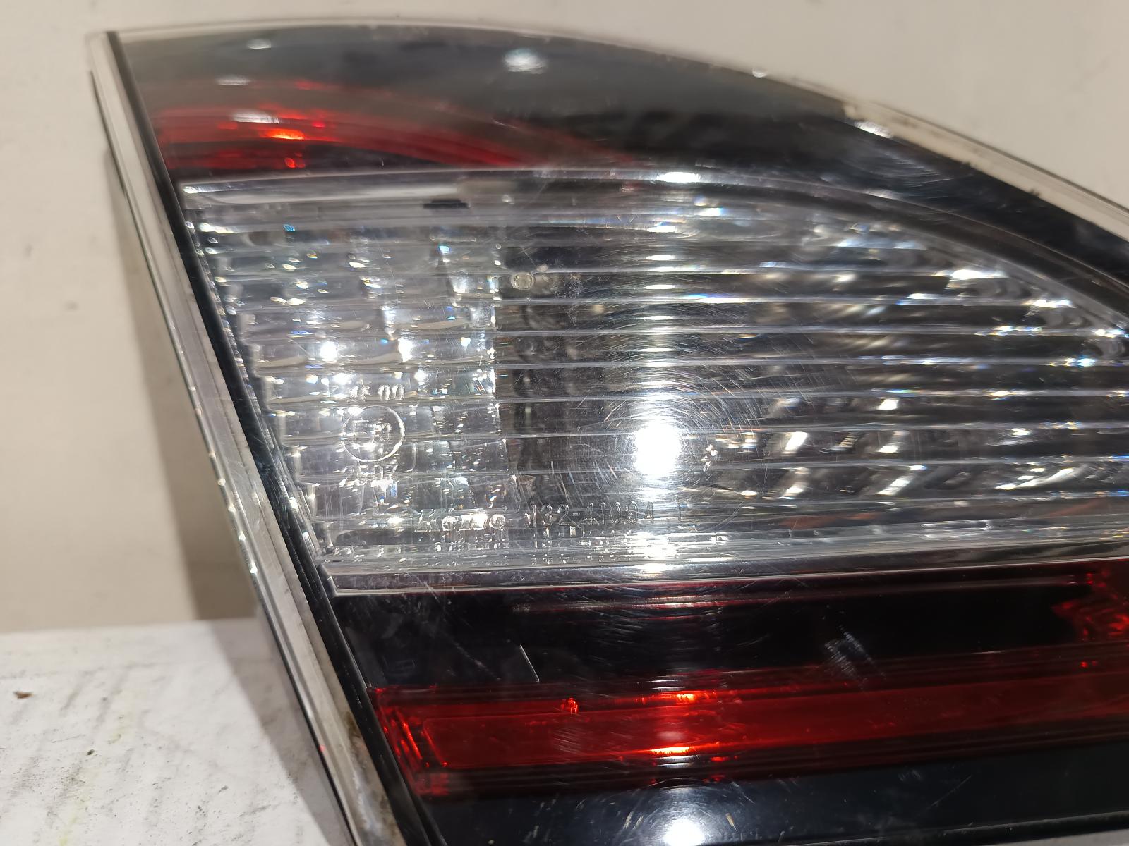 2008 MAZDA 6 Rear Garnish Contact us for Photo