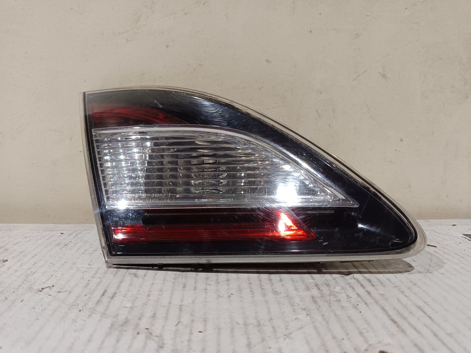 2008 MAZDA 6 Rear Garnish Contact us for Photo