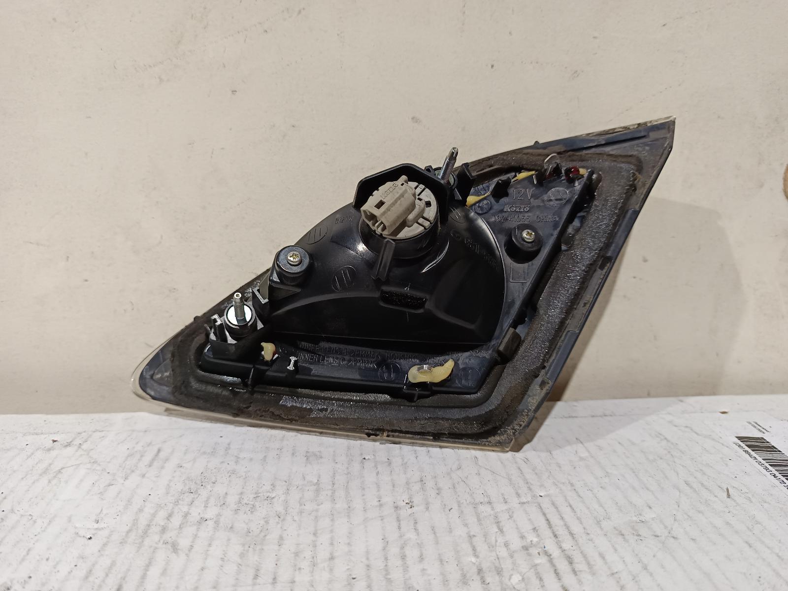 2008 MAZDA 6 Rear Garnish Contact us for Photo