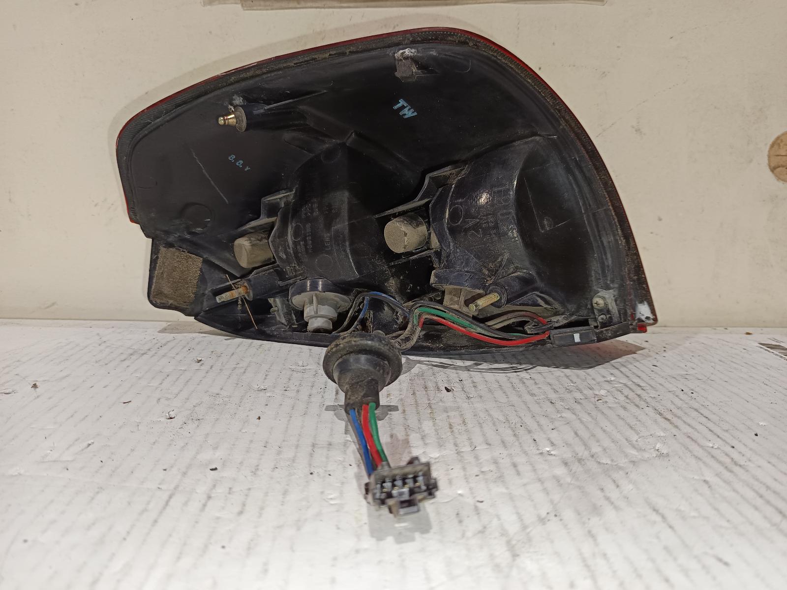 1999 SUBARU LIBERTY Left Taillight Contact us for Photo