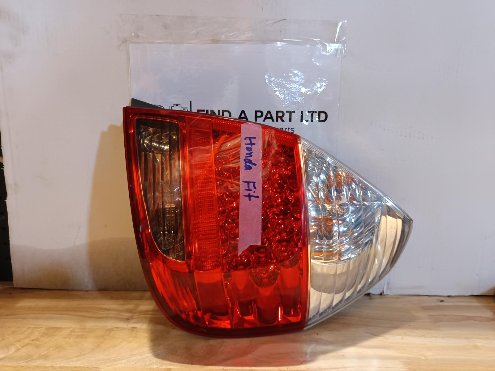 2006 HONDA JAZZ Right Taillight Contact us for Photo