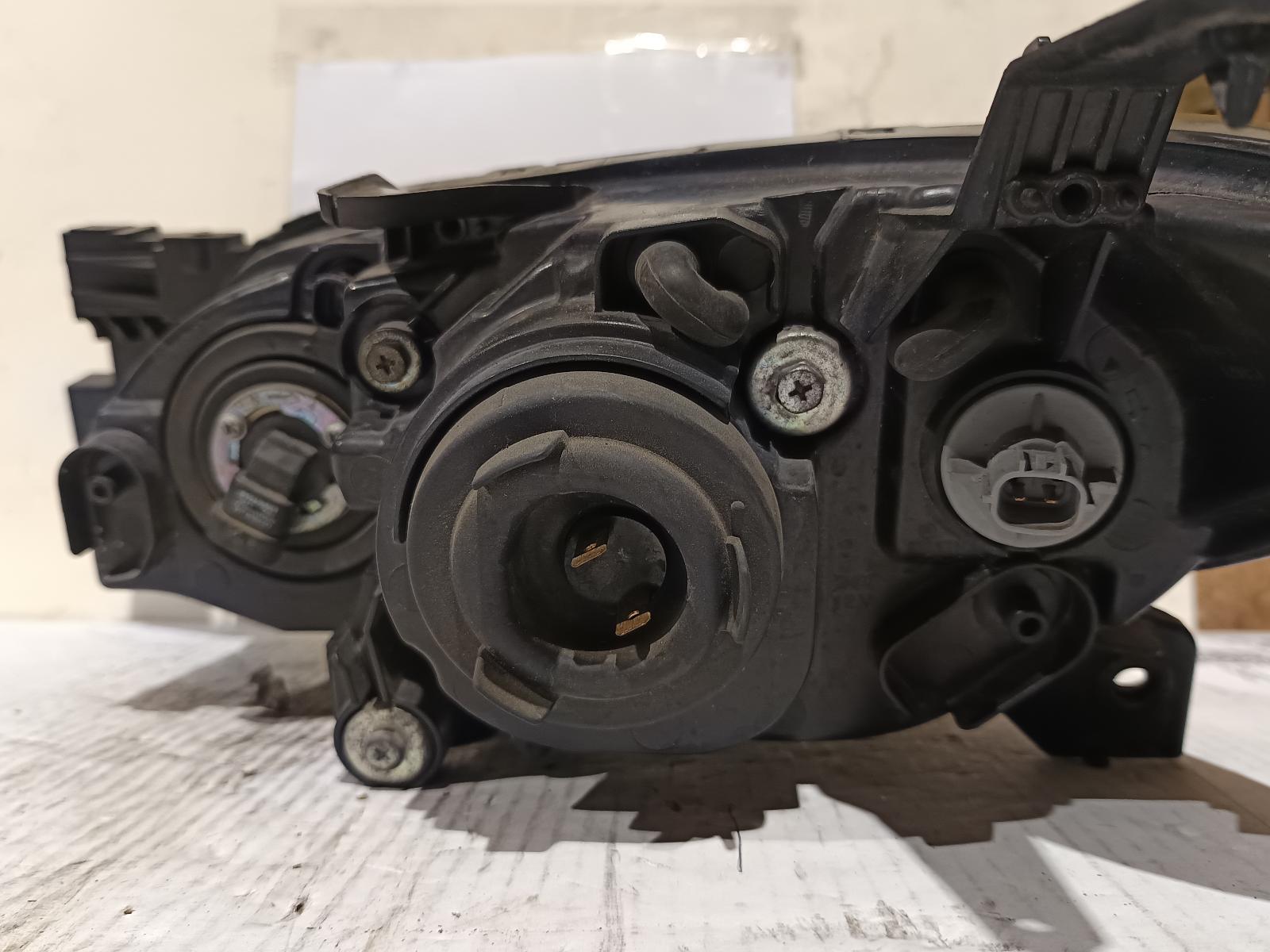 2004 MAZDA 3 Right Headlamp Contact us for Photo
