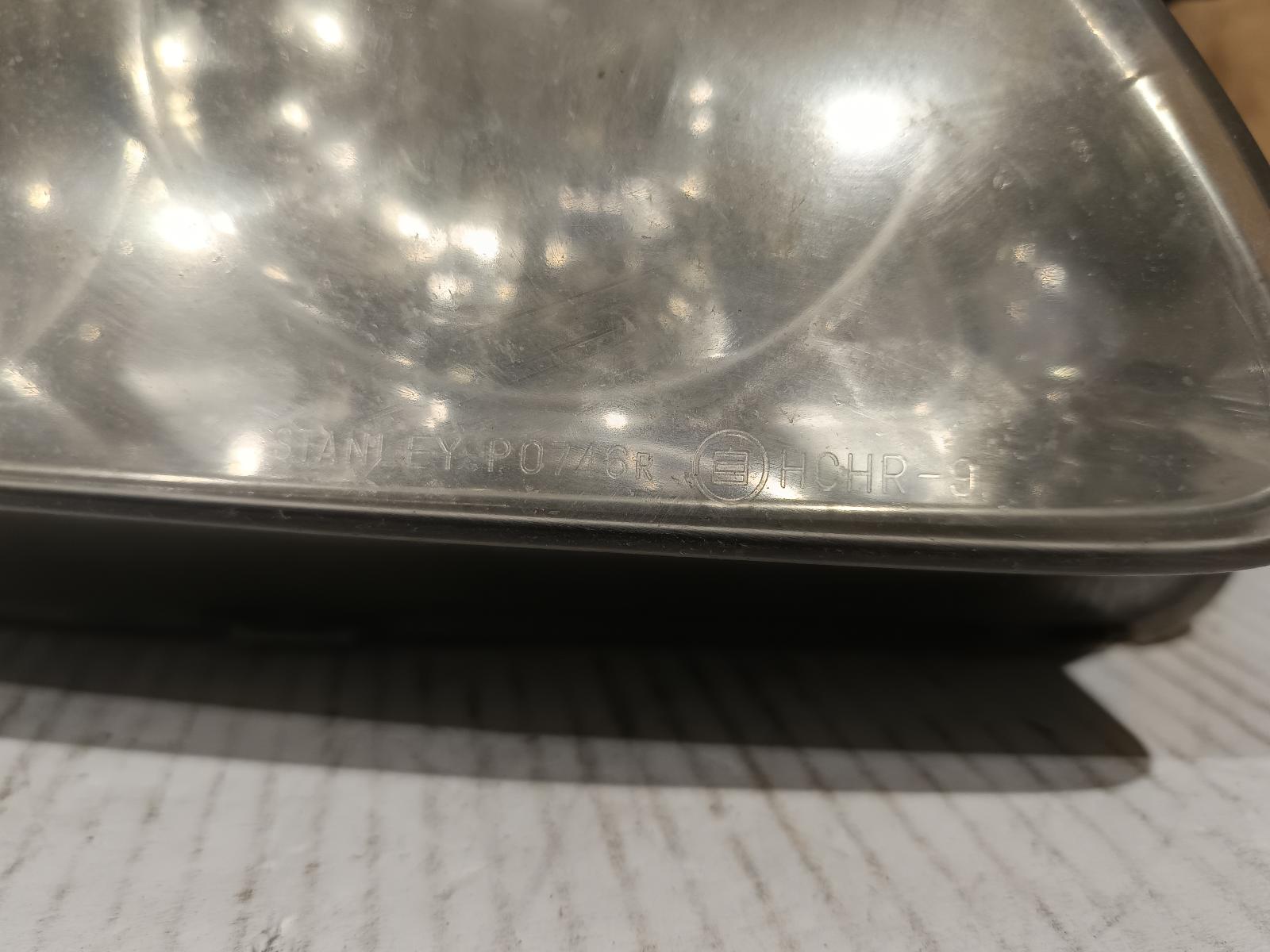 2002 MAZDA 323 Right Headlamp Contact us for Photo