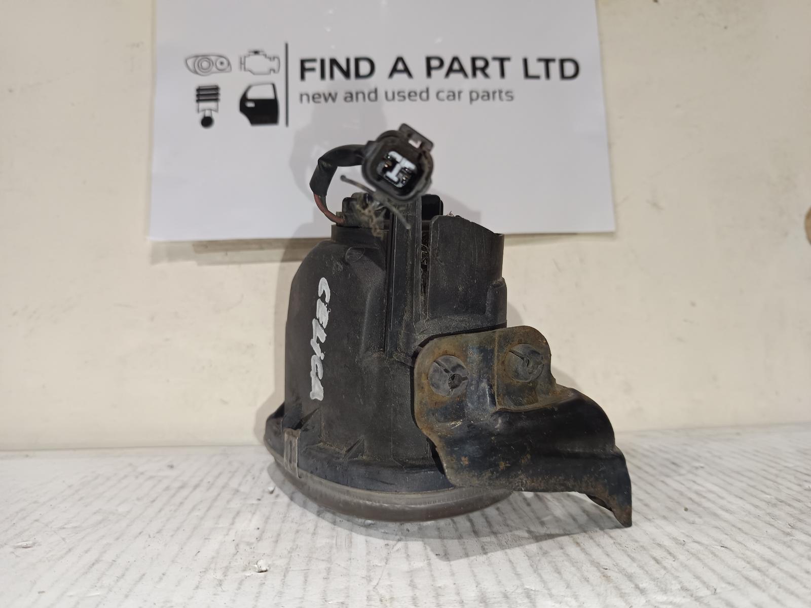 1996 TOYOTA CELICA Right Indicator/Fog/Side Contact us for Photo