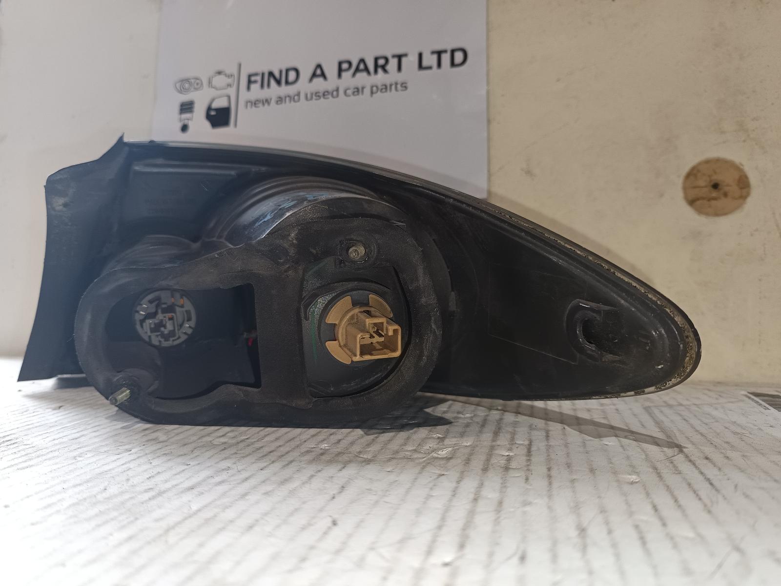 2005 MAZDA 6 Left Taillight Contact us for Photo