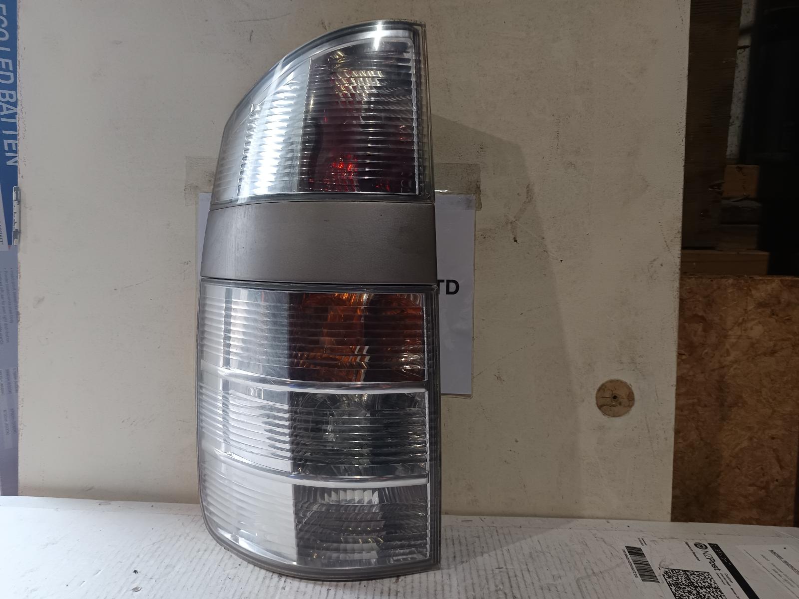 2004 TOYOTA NOAH (IMPORT) Left Taillight Contact us for Photo