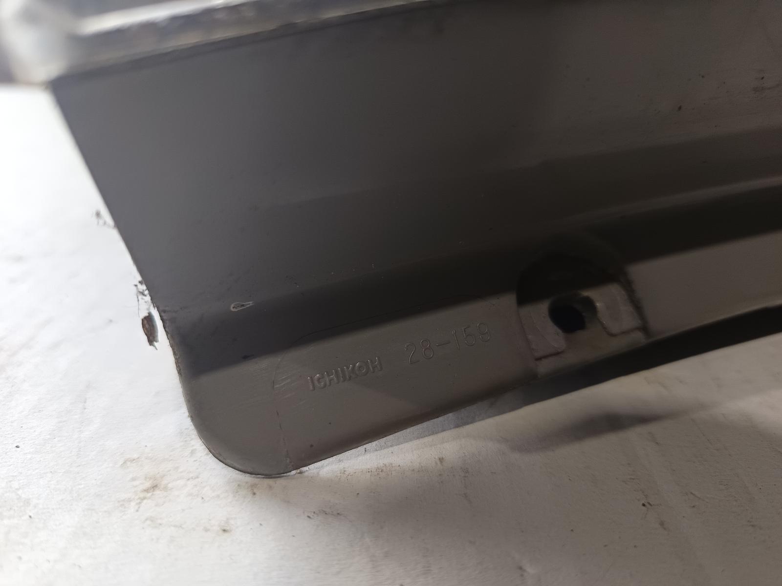 2004 TOYOTA NOAH (IMPORT) Left Taillight Contact us for Photo