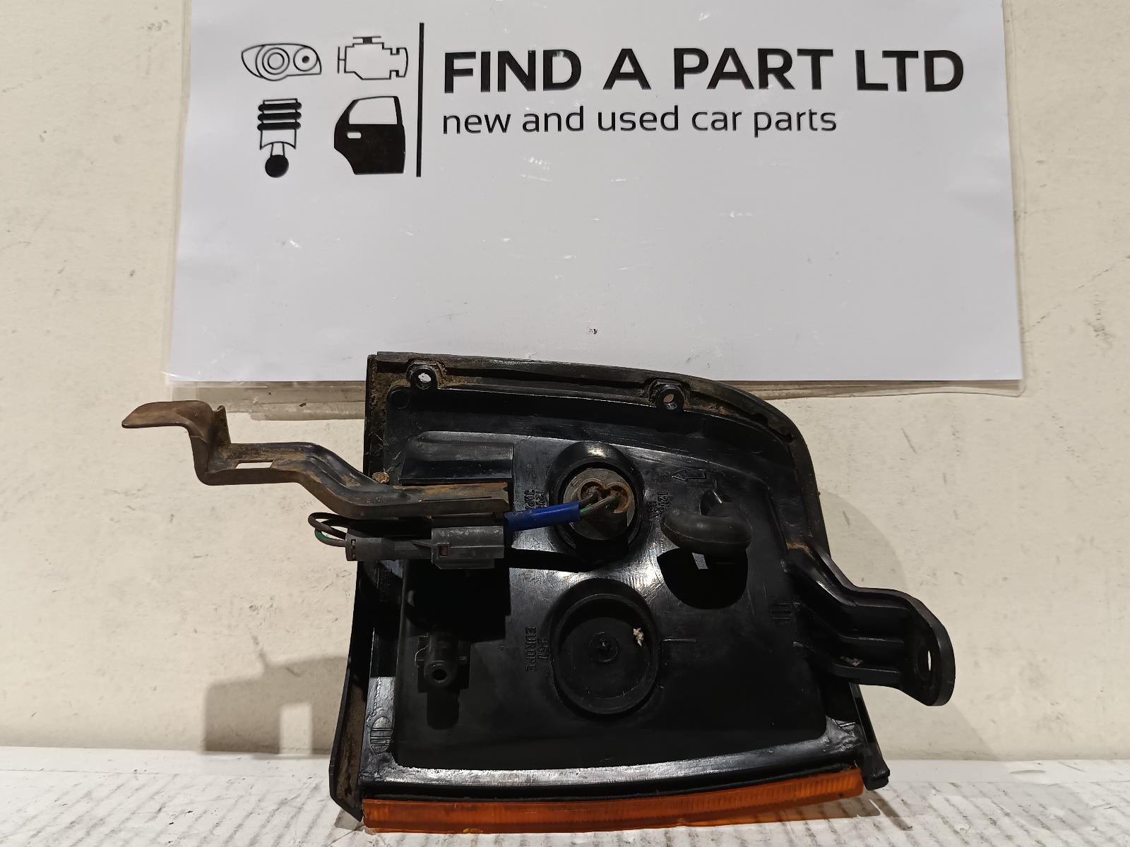 1997 TOYOTA STARLET Left Indicator/Fog/Side Contact us for Photo