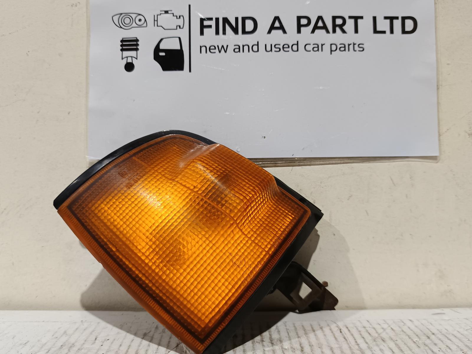 1997 TOYOTA STARLET Left Indicator/Fog/Side Contact us for Photo