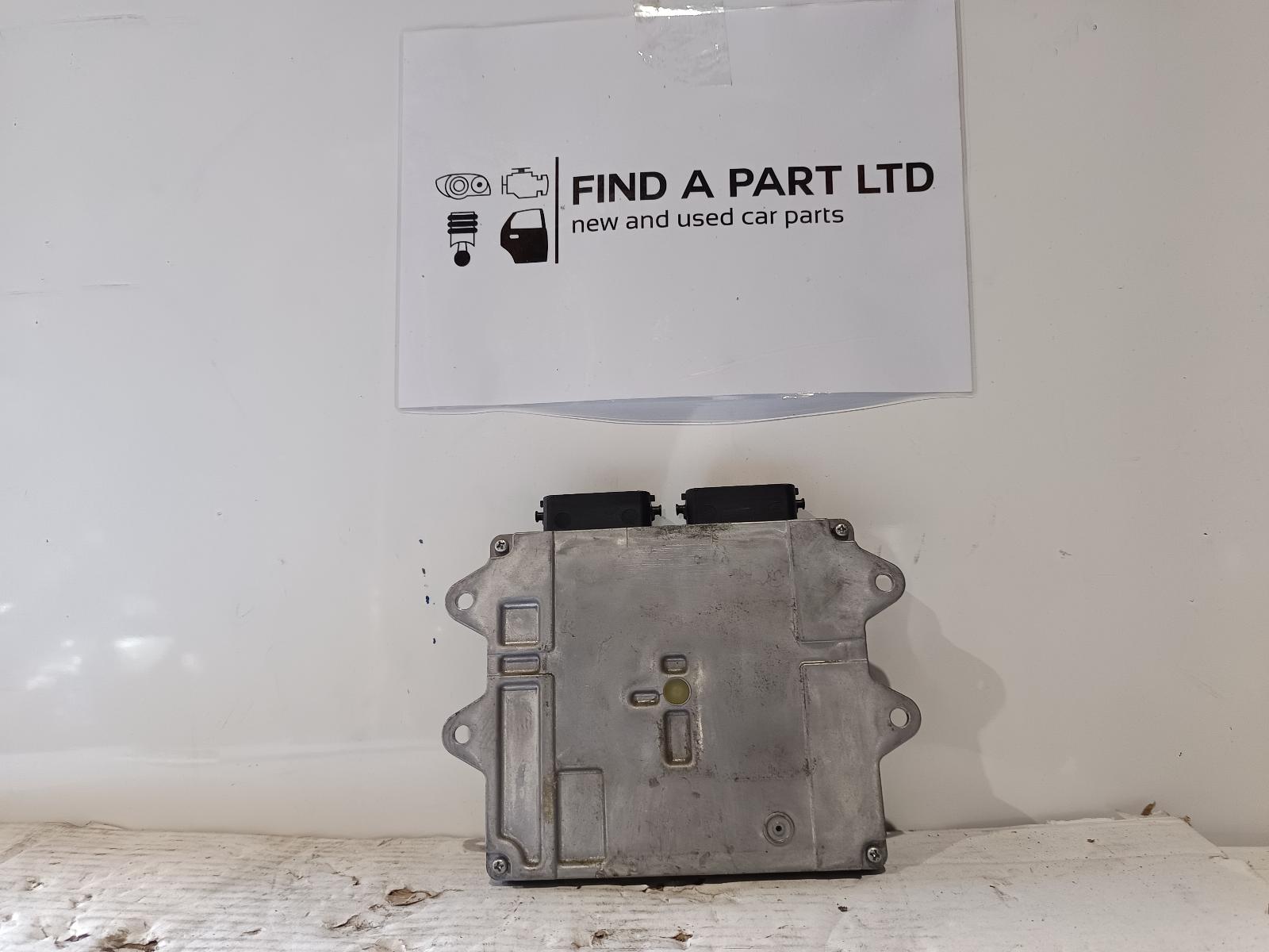 2007 MAZDA PREMACY Ecu Contact us for Photo