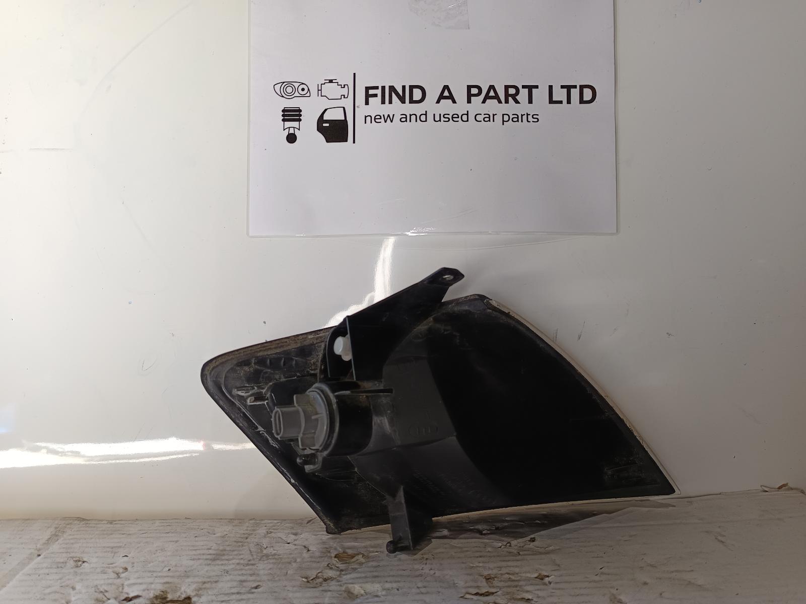 2001 MAZDA MPV Left Indicator/Fog/Side Contact us for Photo