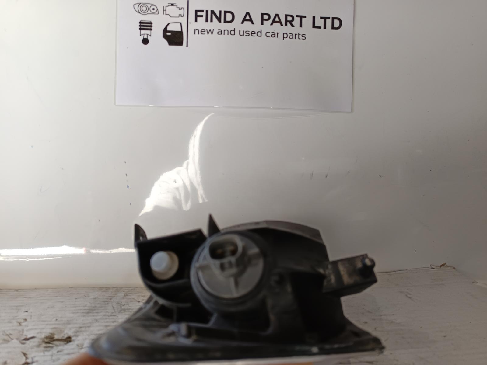 2001 MAZDA MPV Left Indicator/Fog/Side Contact us for Photo