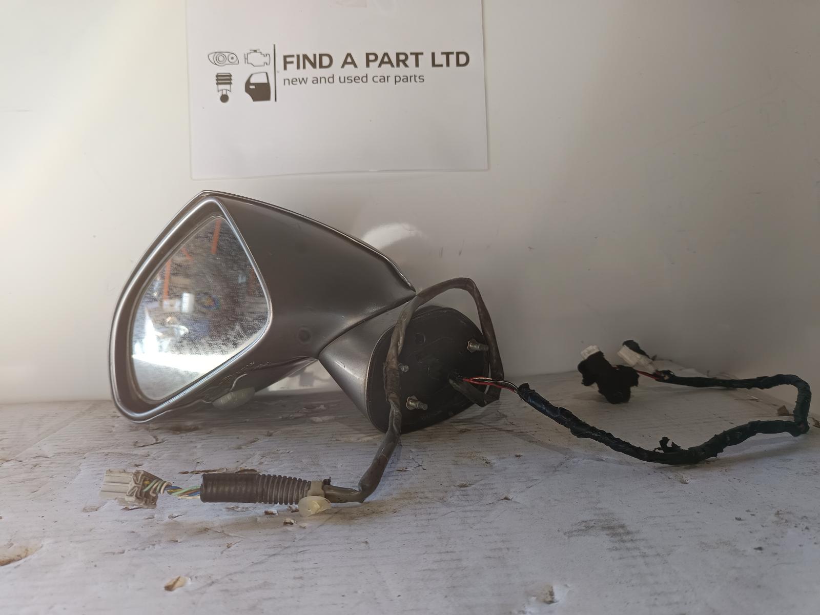 2005 HONDA AIRWAVE Left Door Mirror Contact us for Photo