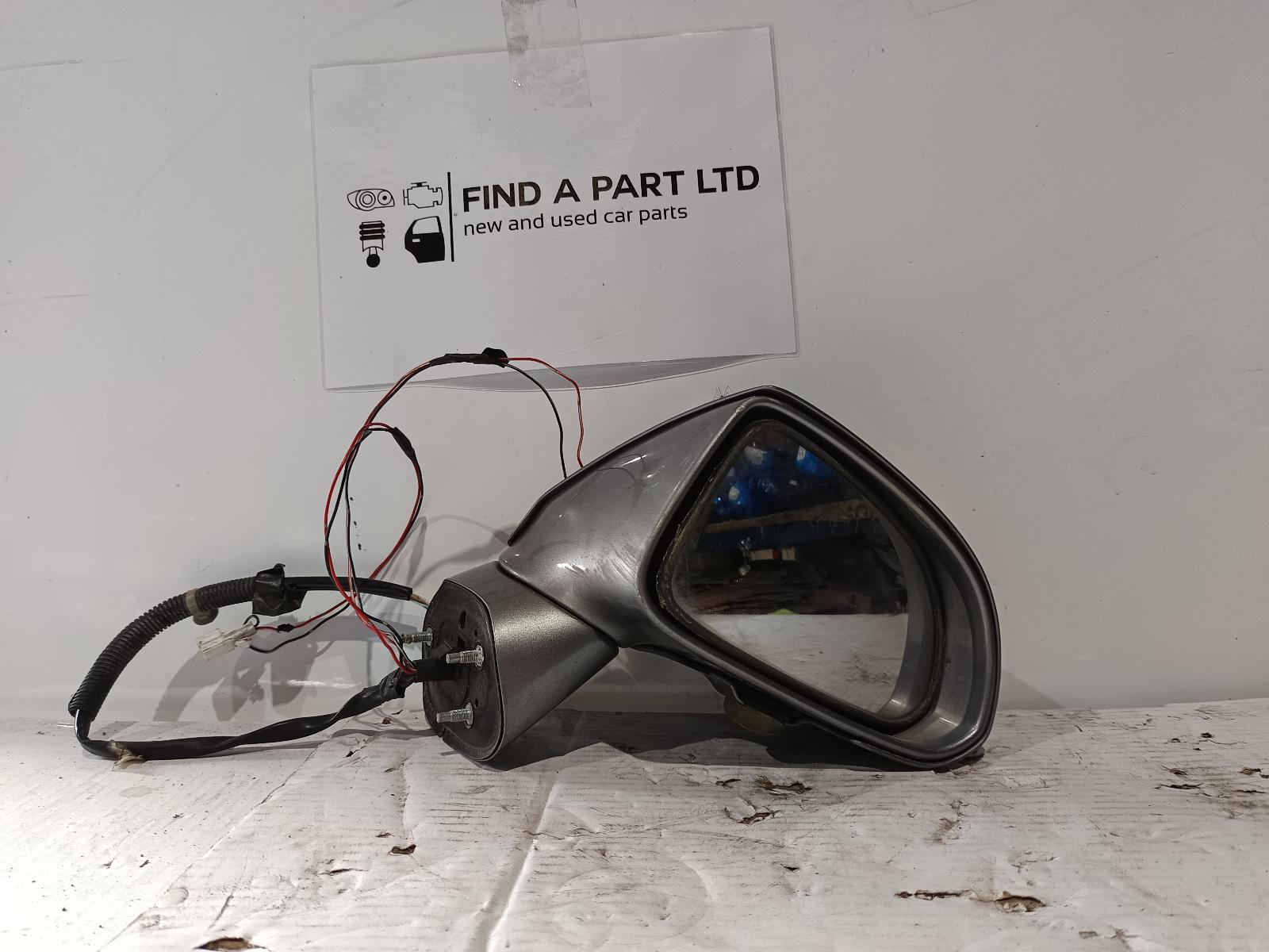 2005 HONDA AIRWAVE Right Door Mirror Contact us for Photo