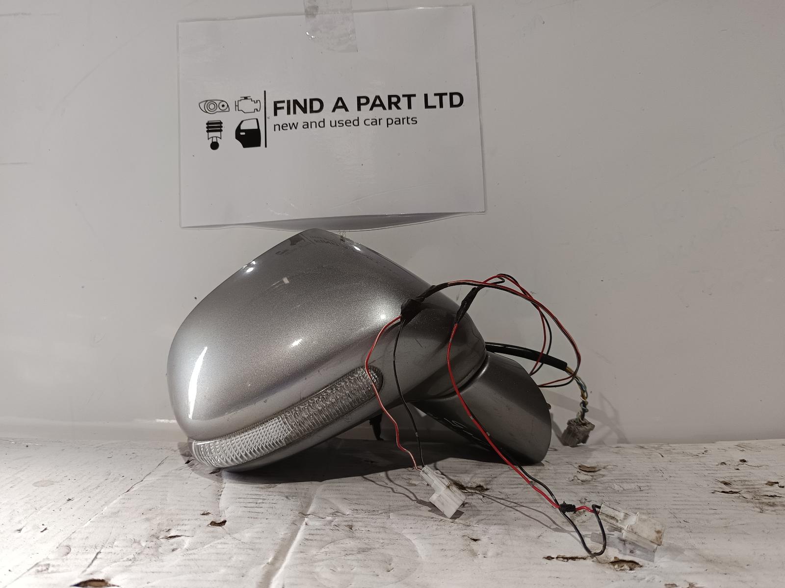 2005 HONDA AIRWAVE Right Door Mirror Contact us for Photo