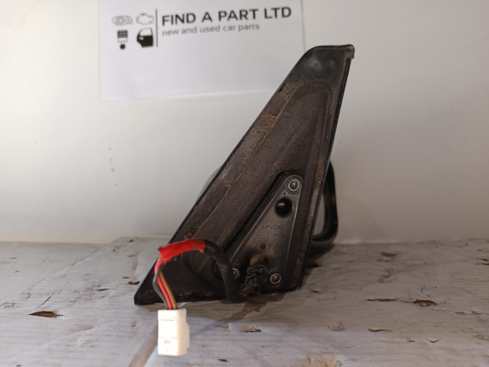 1997 TOYOTA RAV4 Right Door Mirror Contact us for Photo