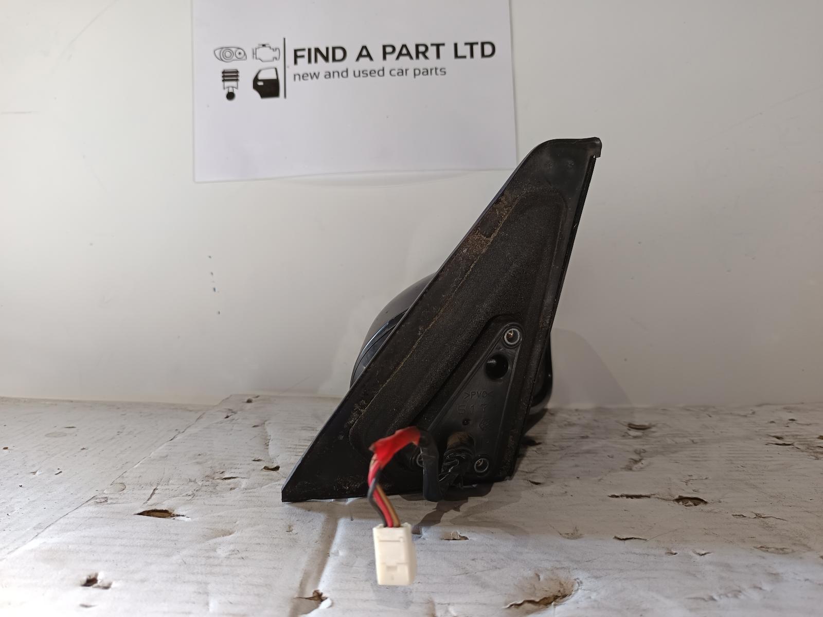 1997 TOYOTA RAV4 Right Door Mirror Contact us for Photo