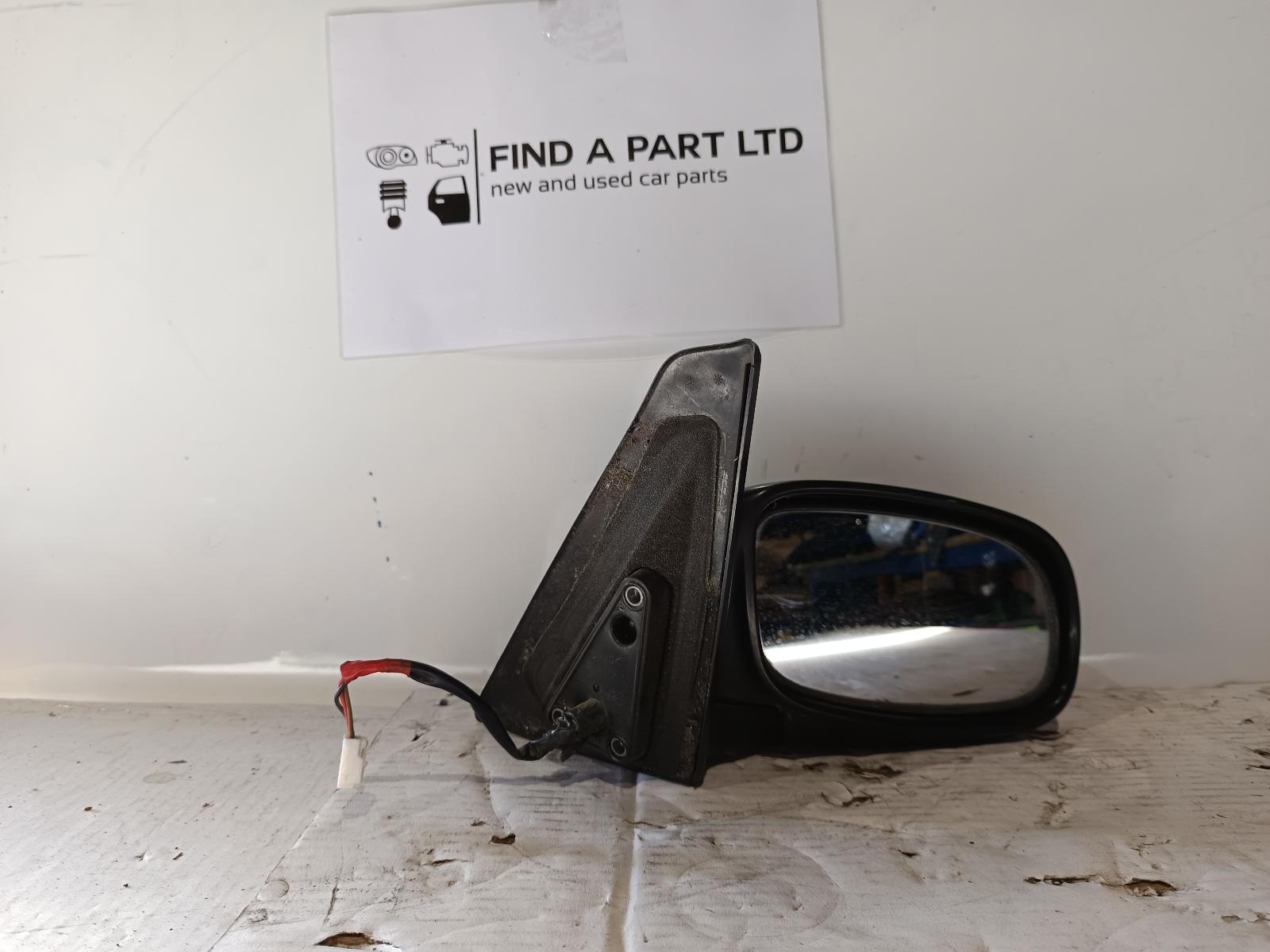 1997 TOYOTA RAV4 Right Door Mirror Contact us for Photo