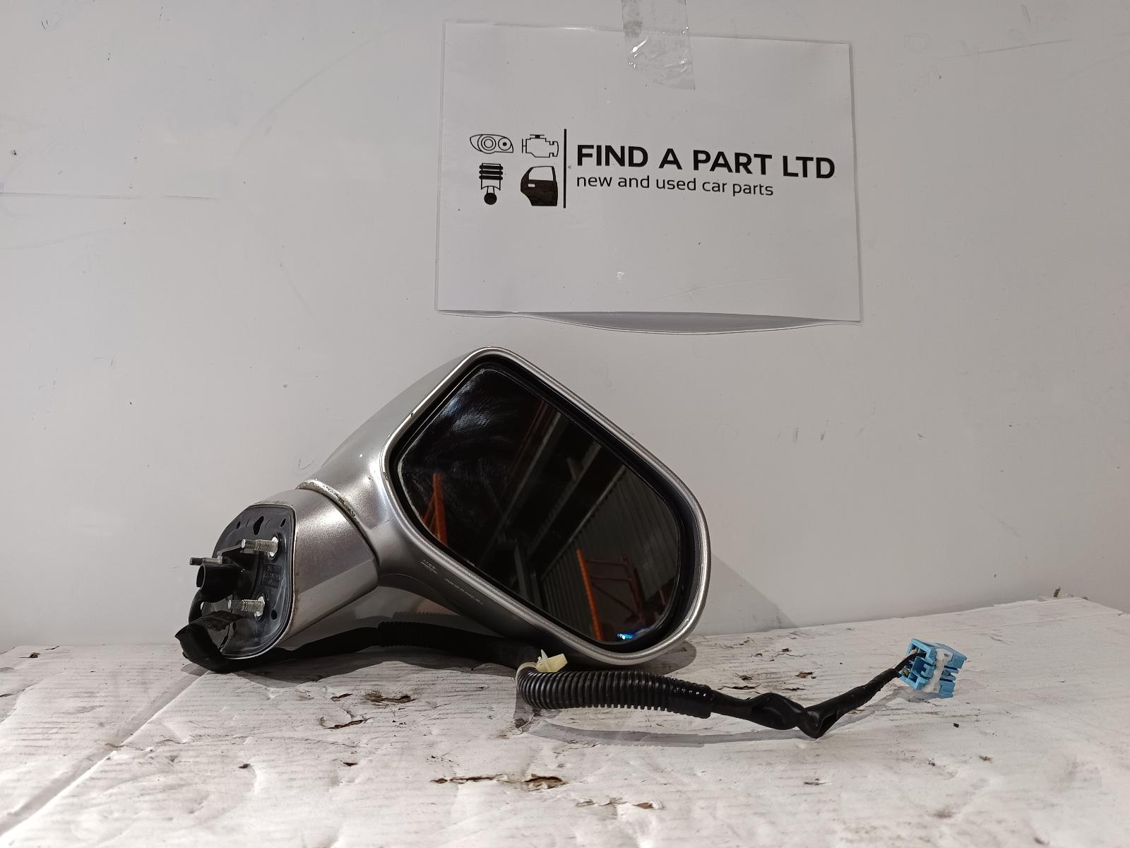 2005 HONDA AIRWAVE Right Door Mirror Contact us for Photo