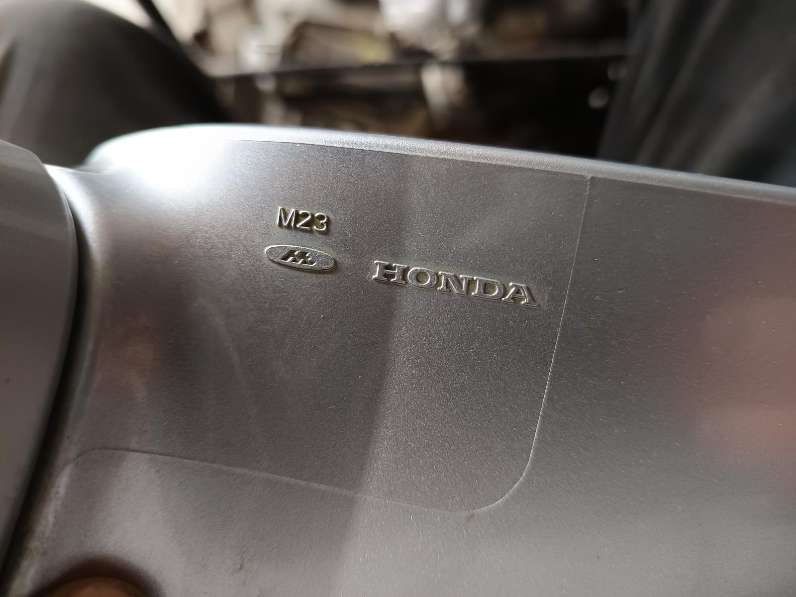 2005 HONDA AIRWAVE Right Door Mirror Contact us for Photo