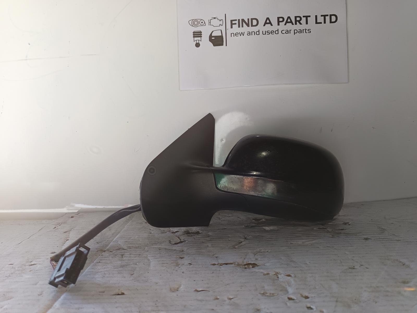 1999 SEAT TOLEDO Left Door Mirror Contact us for Photo
