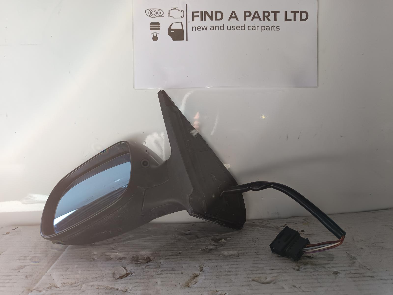 1999 SEAT TOLEDO Left Door Mirror Contact us for Photo