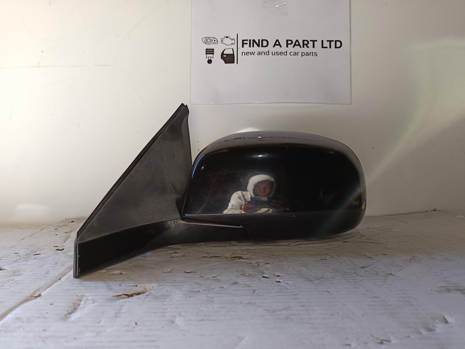 2007 SUZUKI SWIFT Left Door Mirror Contact us for Photo