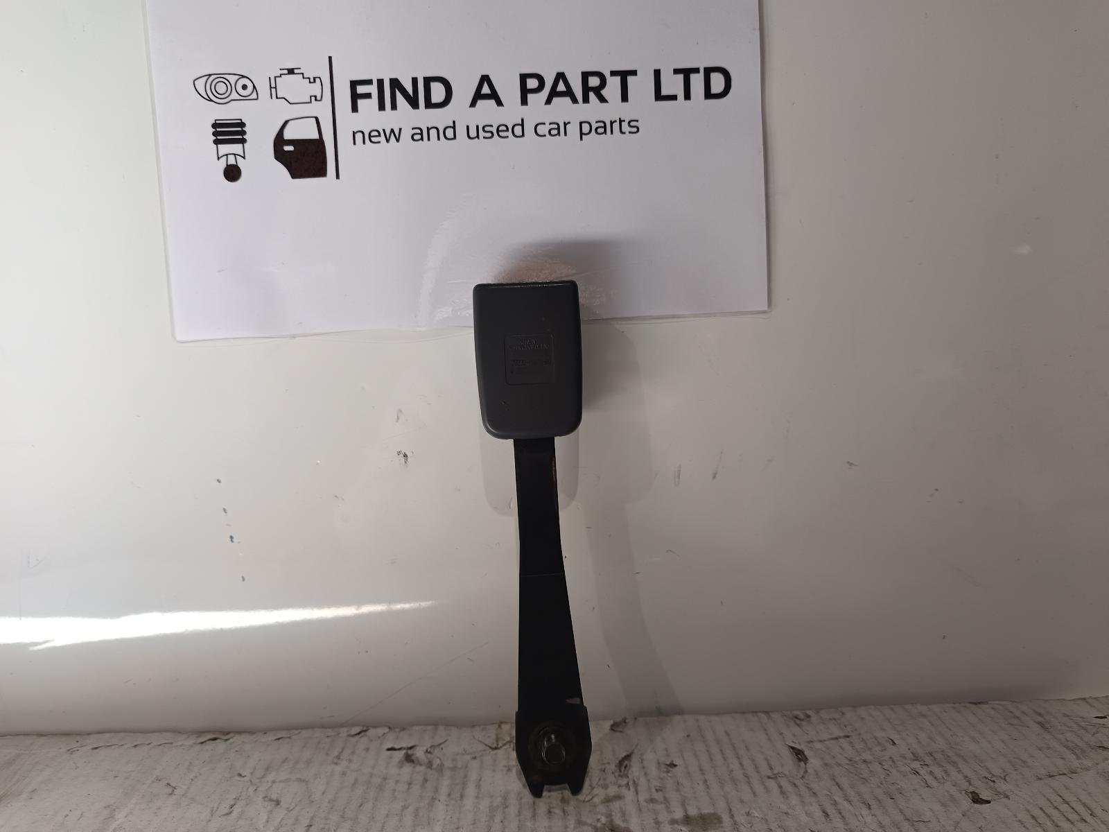 2002 TOYOTA CAMRY Seatbelt/Stalk Contact us for Photo