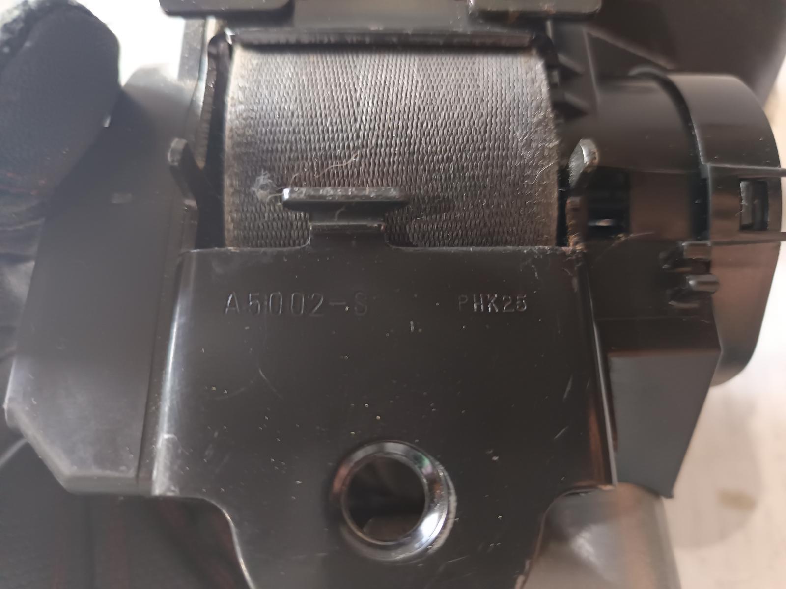2006 BMW 3 SERIES Seatbelt/Stalk Contact us for Photo