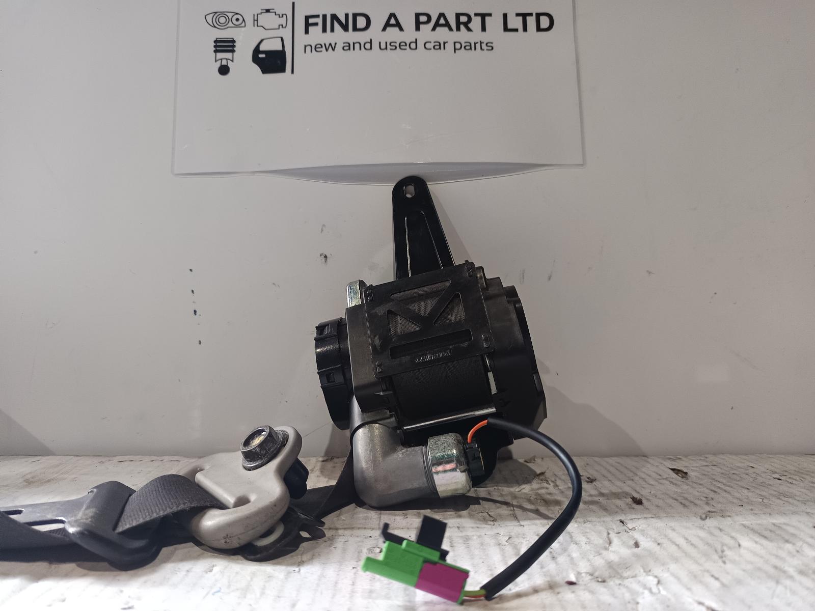2006 BMW 3 SERIES Seatbelt/Stalk Contact us for Photo
