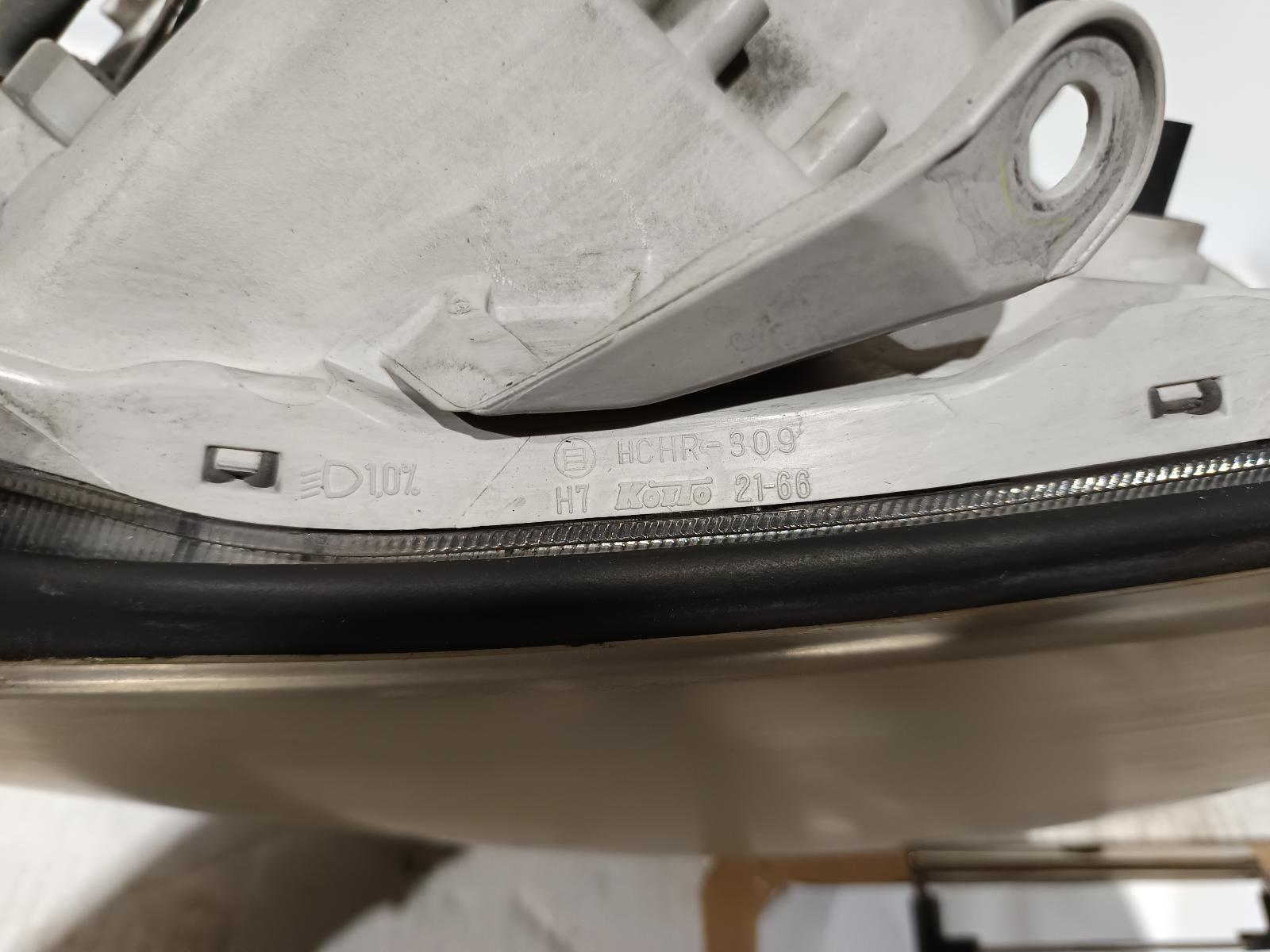 2005 TOYOTA CALDINA Left Headlamp Contact us for Photo