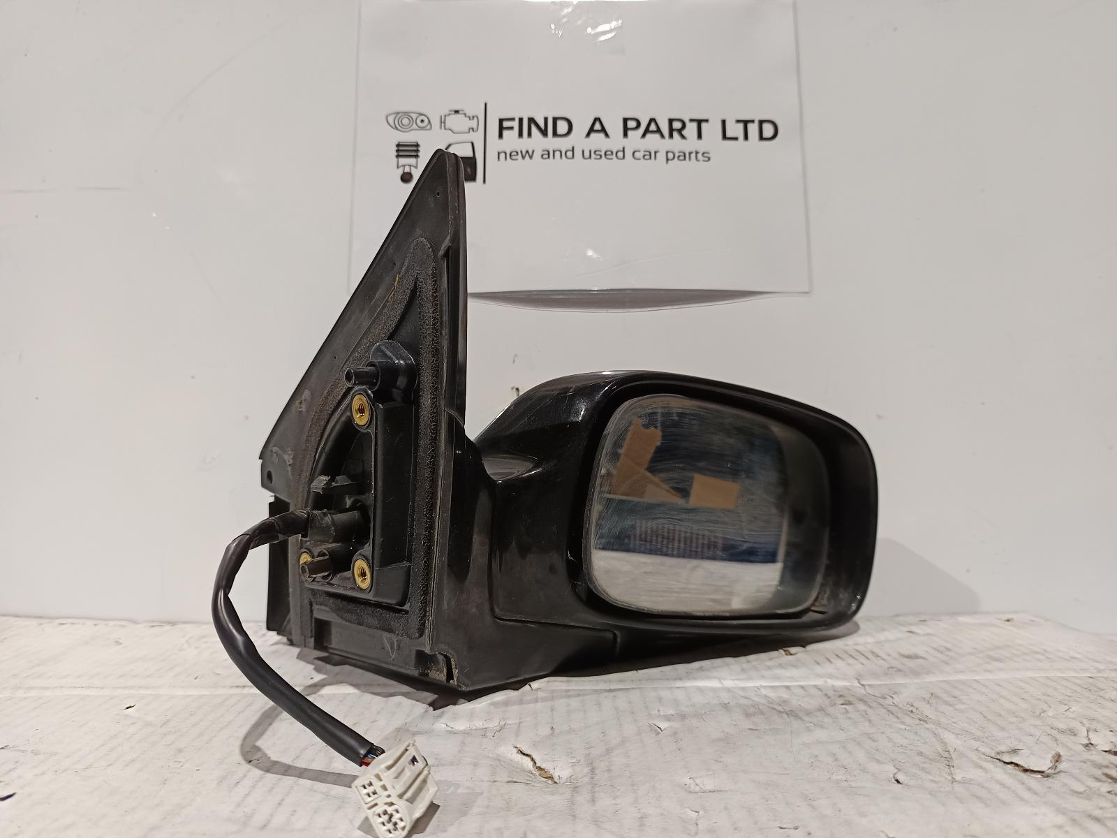 2005 TOYOTA CALDINA Right Door Mirror Contact us for Photo