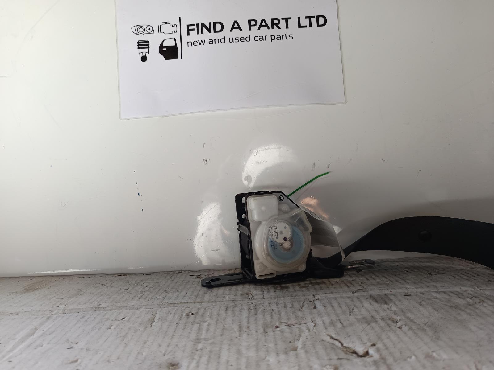 2005 TOYOTA CALDINA Seatbelt/Stalk Contact us for Photo