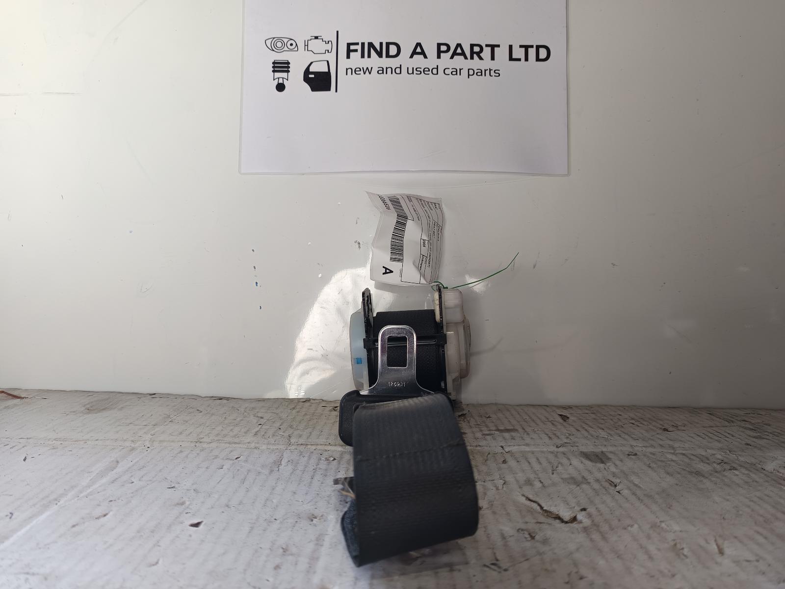2005 TOYOTA CALDINA Seatbelt/Stalk Contact us for Photo