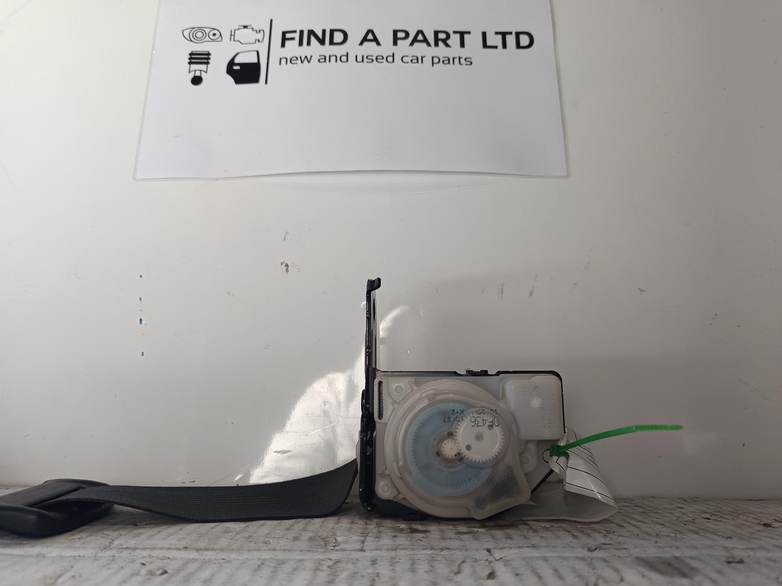 2005 TOYOTA CALDINA Seatbelt/Stalk Contact us for Photo
