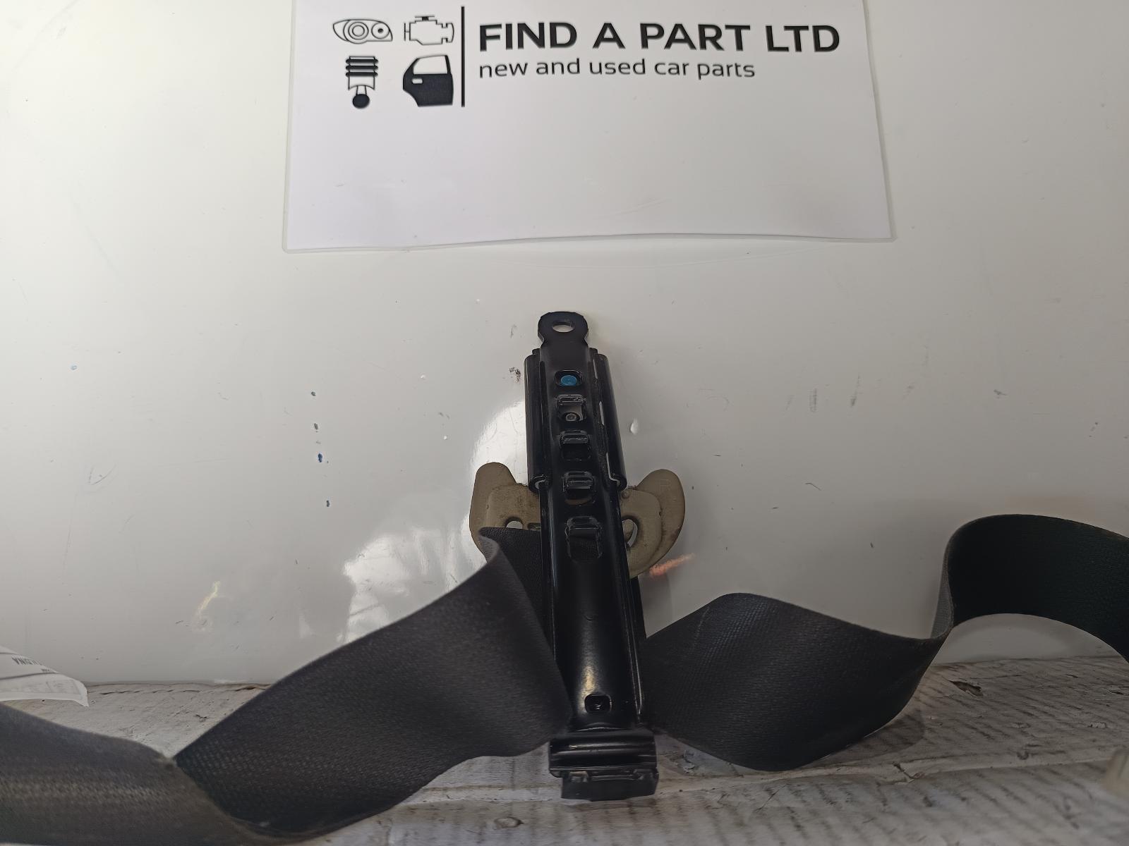 2005 TOYOTA CALDINA Seatbelt/Stalk Contact us for Photo