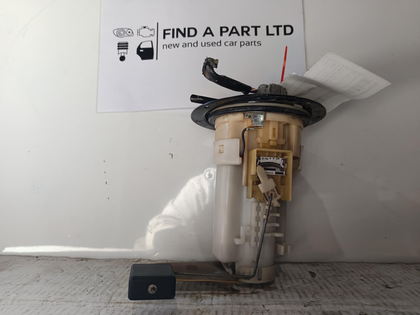 2005 TOYOTA CALDINA Fuel Pump Contact us for Photo