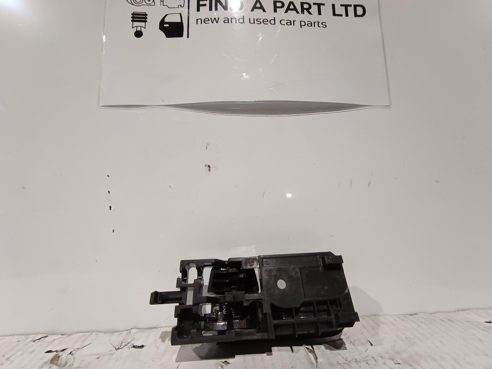 2007 SUZUKI SX4 Door Handle Contact us for Photo