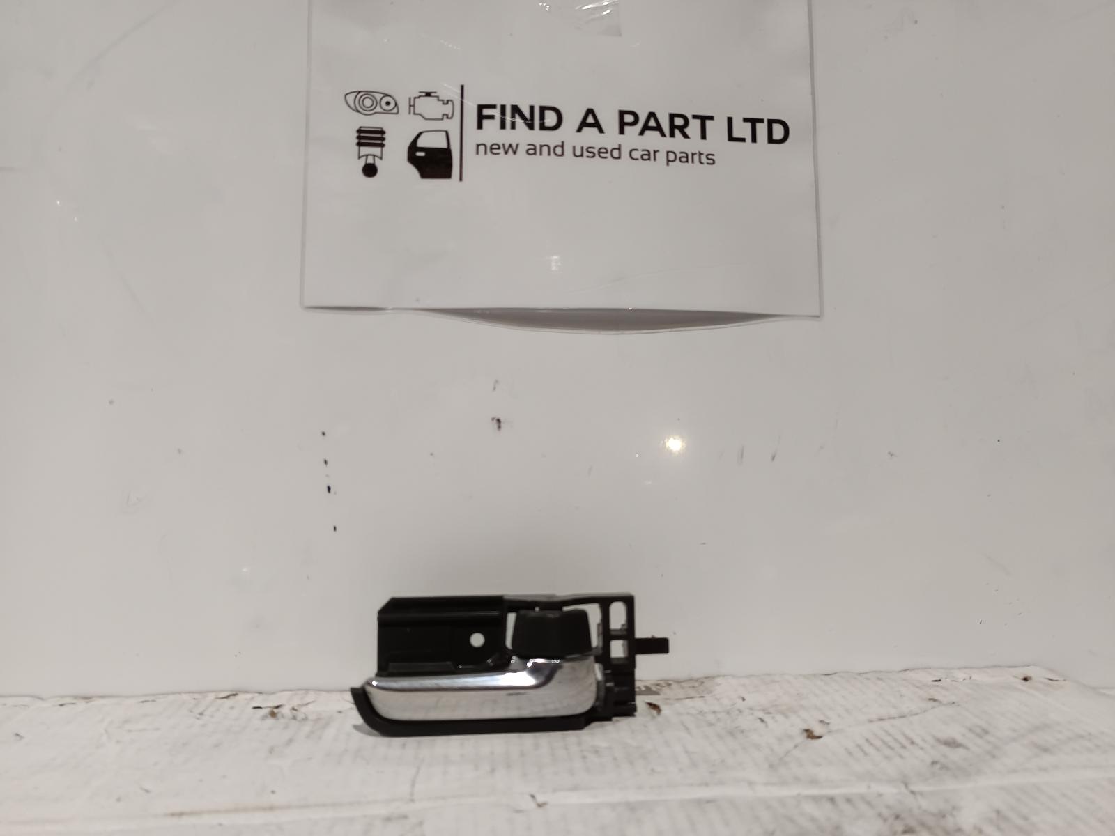 2007 SUZUKI SX4 Door Handle Contact us for Photo